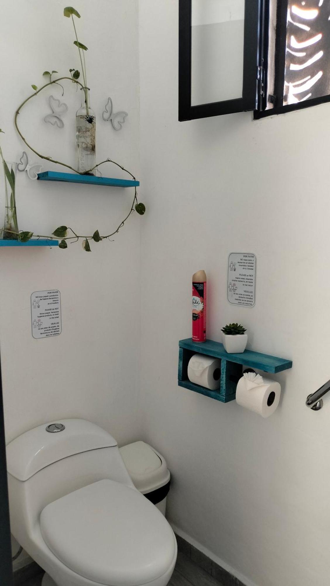 Teki-Sha Home&Suites Bacalar Kültér fotó
